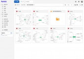 业迪教育云全面升级的通知公告